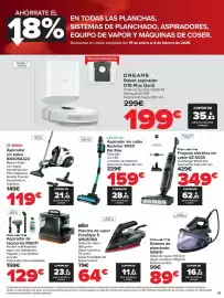 Folleto Carrefour semana 3 Página 15