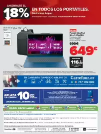 Folleto Carrefour semana 3 Página 16