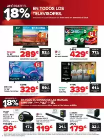 Folleto Carrefour semana 3 Página 2