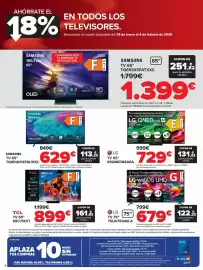 Folleto Carrefour semana 3 Página 4