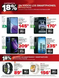 Folleto Carrefour semana 3 Página 6