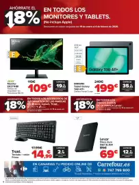 Folleto Carrefour semana 3 Página 8