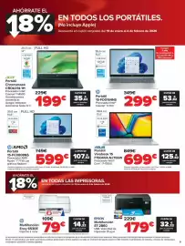 Folleto Carrefour semana 3 Página 9