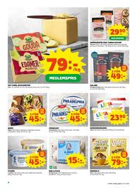 Coop Daglivs reklamblad vecka 3 Sida 4