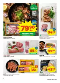 Coop Daglivs reklamblad vecka 3 Sida 2