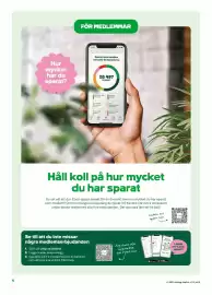Coop Daglivs reklamblad vecka 3 Sida 6