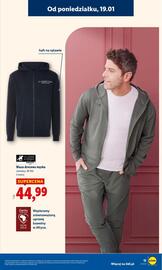 Lidl gazetka tydzień 4 Strona 11