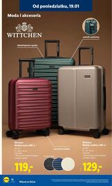 Lidl gazetka tydzień 4 Strona 12