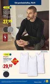 Lidl gazetka tydzień 4 Strona 15