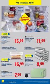 Lidl gazetka tydzień 4 Strona 30