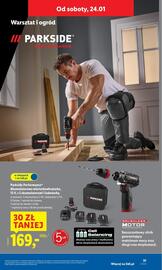 Lidl gazetka tydzień 4 Strona 35