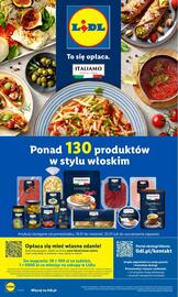 Lidl gazetka tydzień 4 Strona 48