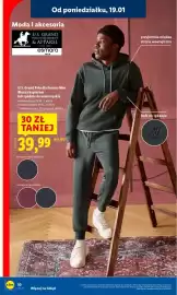 Lidl gazetka tydzień 4 Strona 10