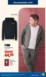 Lidl gazetka tydzień 4 Strona 11