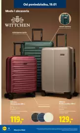 Lidl gazetka tydzień 4 Strona 12