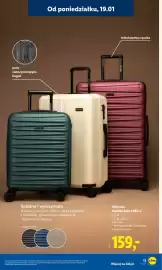 Lidl gazetka tydzień 4 Strona 13