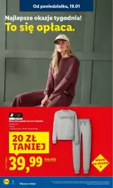 Lidl gazetka tydzień 4 Strona 2
