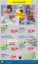 Lidl gazetka tydzień 4 Strona 30