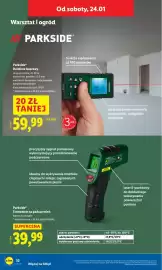 Lidl gazetka tydzień 4 Strona 36