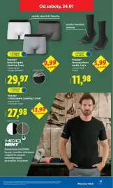 Lidl gazetka tydzień 4 Strona 41