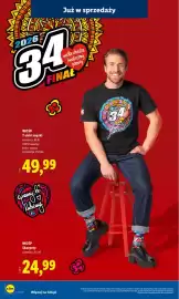 Lidl gazetka tydzień 4 Strona 46