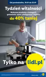 Lidl gazetka tydzień 4 Strona 5