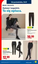 Lidl gazetka tydzień 4 Strona 7