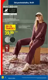 Lidl gazetka tydzień 4 Strona 8