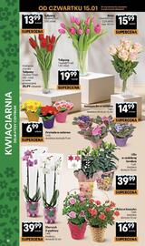 Delikatesy Centrum gazetka tydzień 3 Strona 10