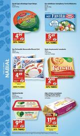 Delikatesy Centrum gazetka tydzień 3 Strona 20