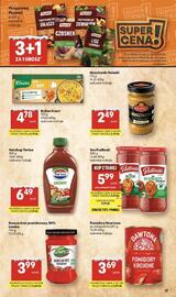 Delikatesy Centrum gazetka tydzień 3 Strona 27