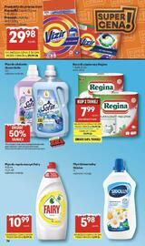 Delikatesy Centrum gazetka tydzień 3 Strona 36