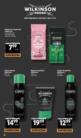 Delikatesy Centrum gazetka tydzień 3 Strona 38