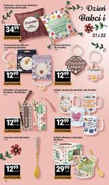 Delikatesy Centrum gazetka tydzień 3 Strona 6