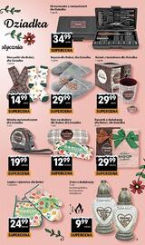 Delikatesy Centrum gazetka tydzień 3 Strona 7