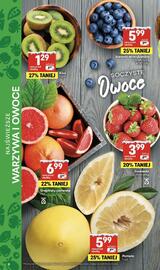 Delikatesy Centrum gazetka tydzień 3 Strona 8