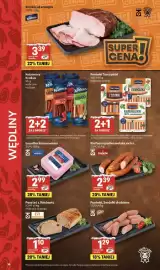 Delikatesy Centrum gazetka tydzień 3 Strona 14