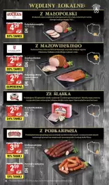 Delikatesy Centrum gazetka tydzień 3 Strona 16