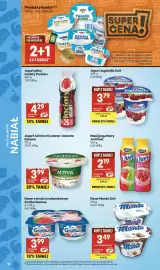 Delikatesy Centrum gazetka tydzień 3 Strona 18