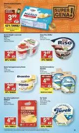 Delikatesy Centrum gazetka tydzień 3 Strona 19