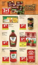 Delikatesy Centrum gazetka tydzień 3 Strona 27