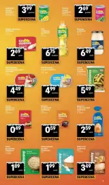 Delikatesy Centrum gazetka tydzień 3 Strona 3