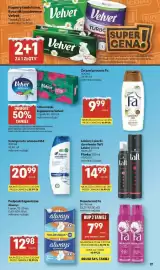 Delikatesy Centrum gazetka tydzień 3 Strona 37