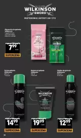 Delikatesy Centrum gazetka tydzień 3 Strona 38