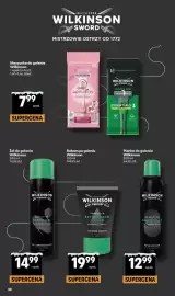 Delikatesy Centrum gazetka tydzień 3 Strona 38