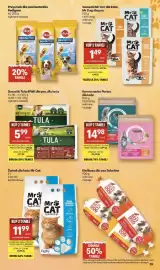 Delikatesy Centrum gazetka tydzień 3 Strona 39