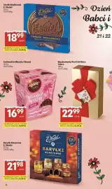 Delikatesy Centrum gazetka tydzień 3 Strona 4