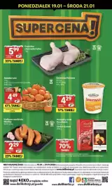 Delikatesy Centrum gazetka tydzień 3 Strona 40