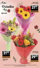 Delikatesy Centrum gazetka tydzień 3 Strona 5