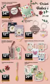 Delikatesy Centrum gazetka tydzień 3 Strona 6